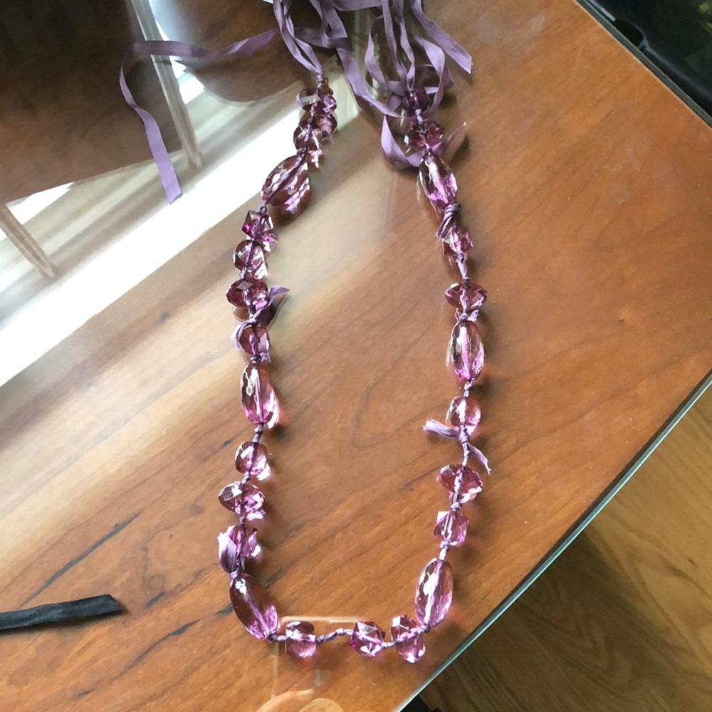 JCrew necklace